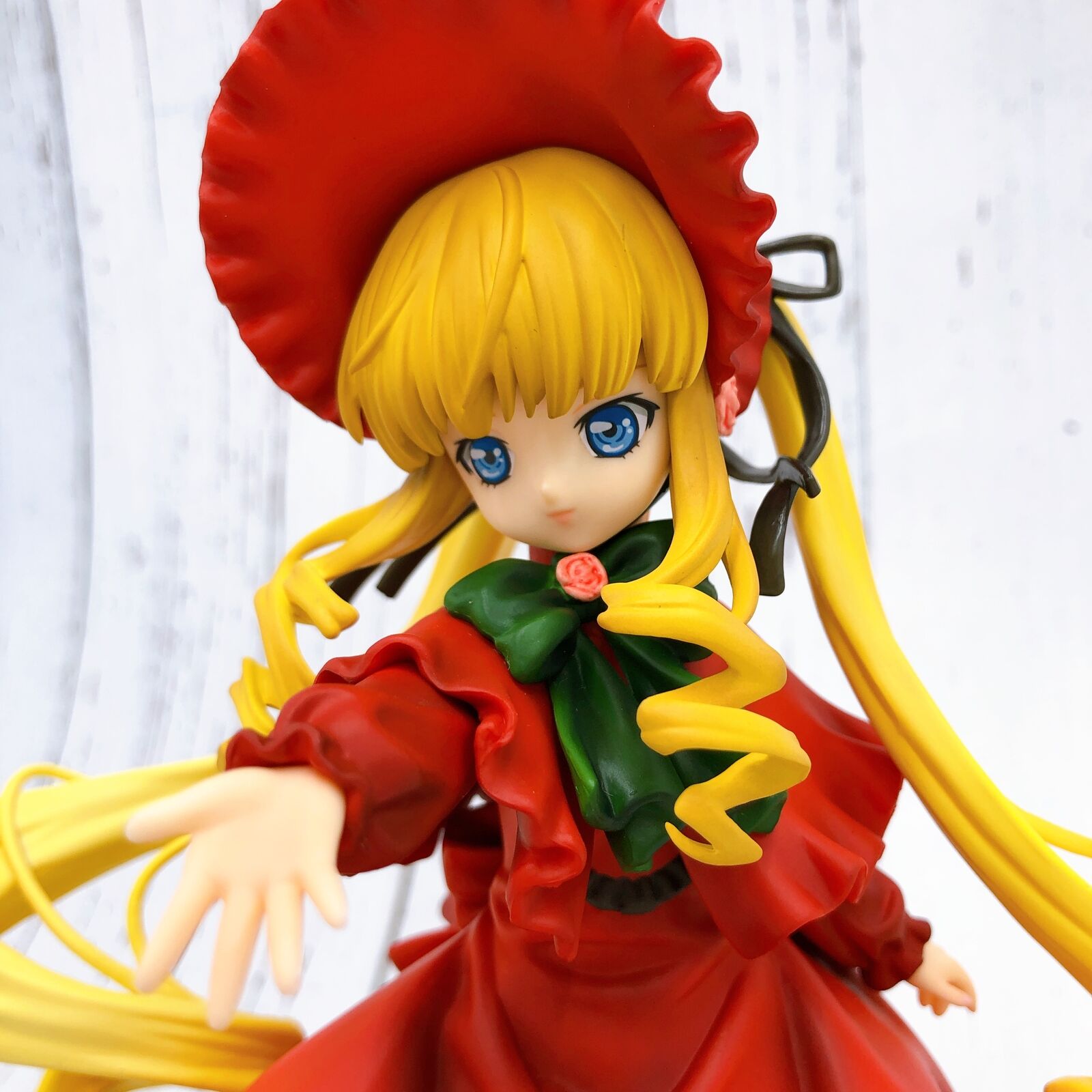 Rozen Maiden Shinku [ALTER]