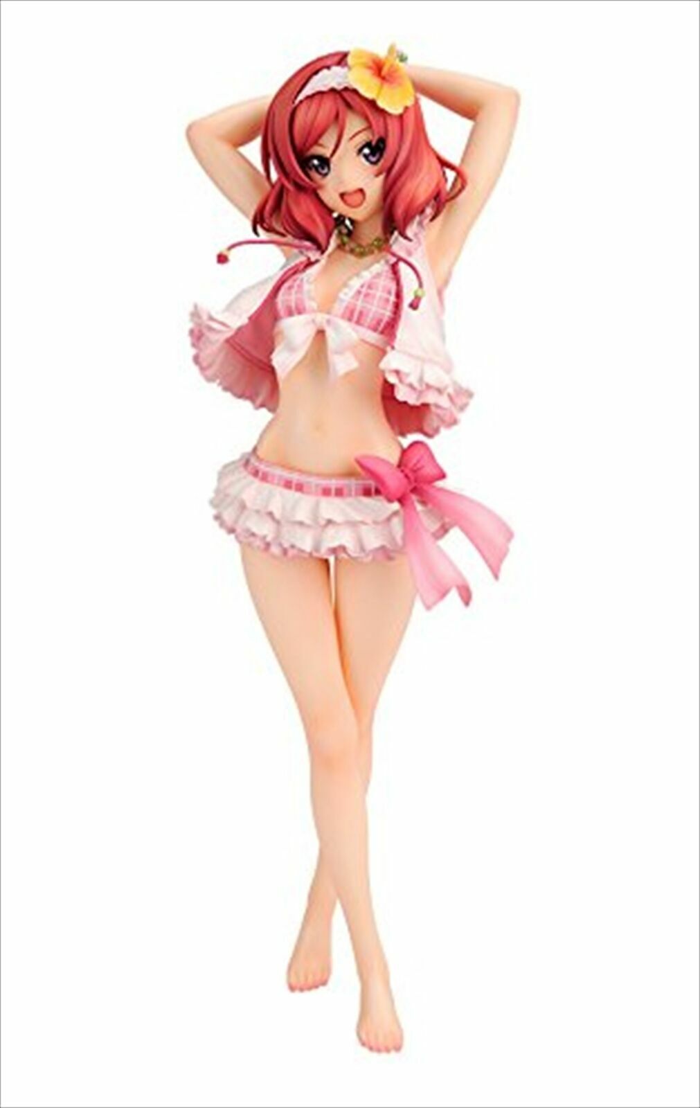 Love Live! Maki Nishikino Swimsuit Ver. 1/7 Scale [ALTER]