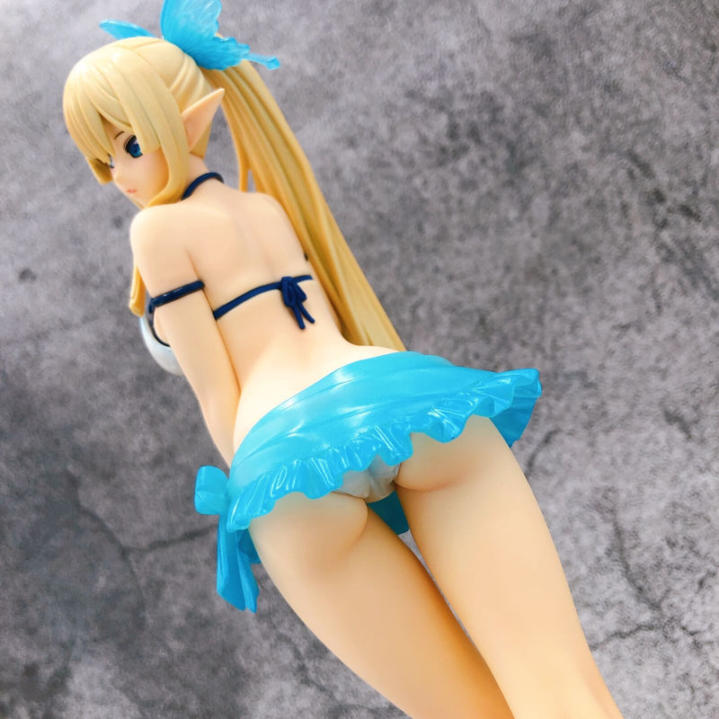 Shining Resonance Kirika Towa Alma Swimsuit Ver. [SEGA]