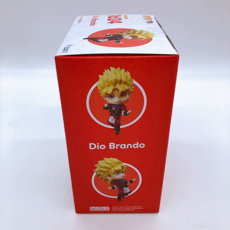 Nendoroid 1624 JoJo's Bizarre Adventure Dio Brando Good Smile Company + Exclusive Bonus [Medicos Entertainment]