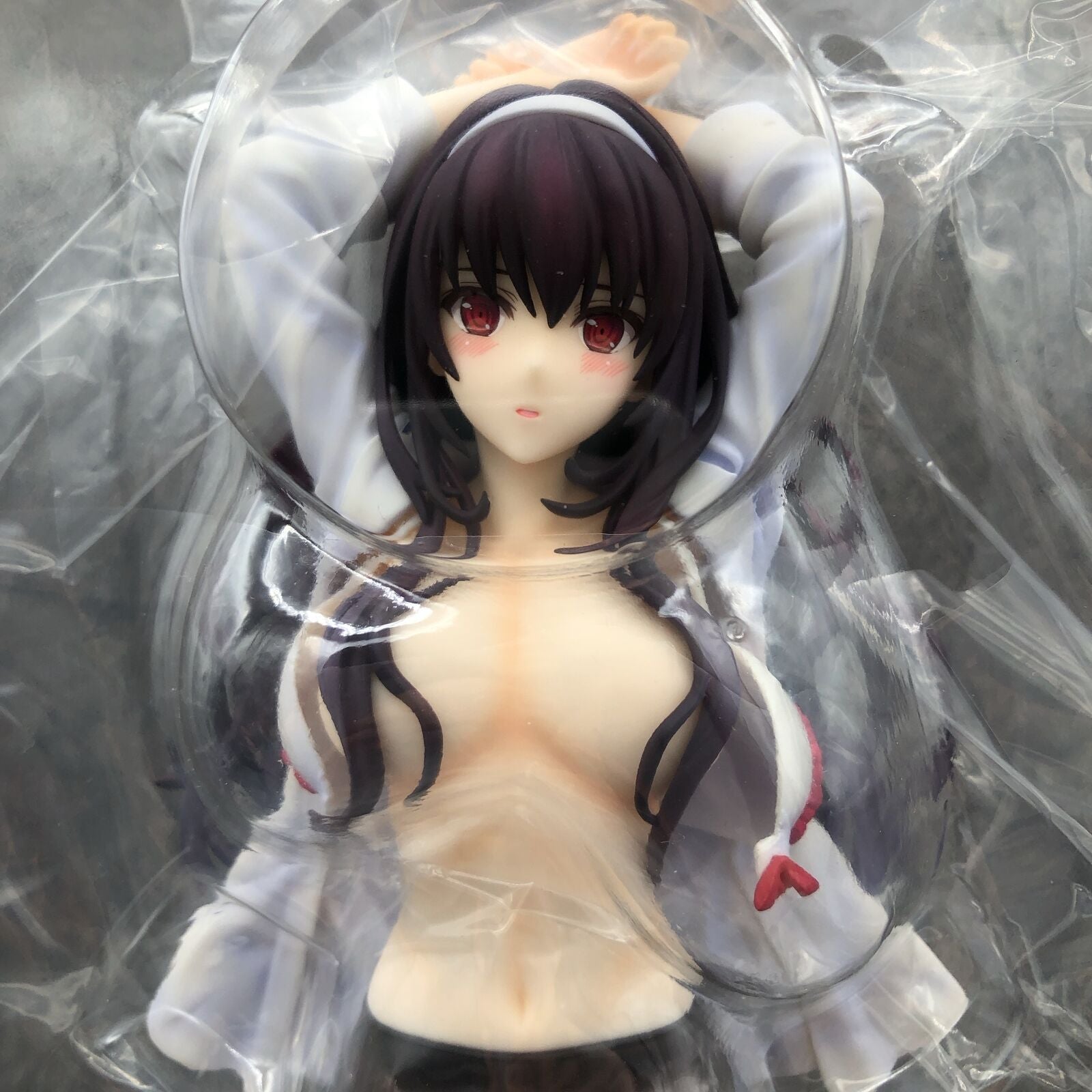 Saekano: How to Raise a Boring Girlfriend Utaha KasumigaokaBOdy Pillow Ver. 1/7 Scale [KADOKAWA]