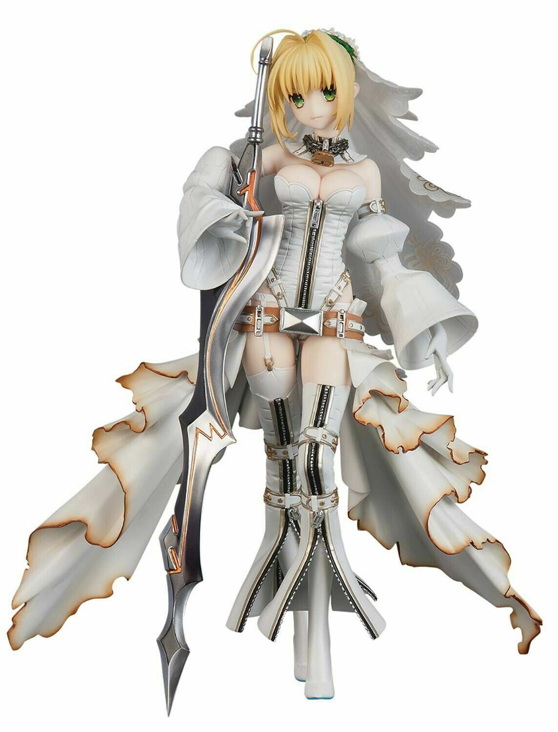 Fate/Grand Order Saber/Nero Claudius Bride [FLARE]