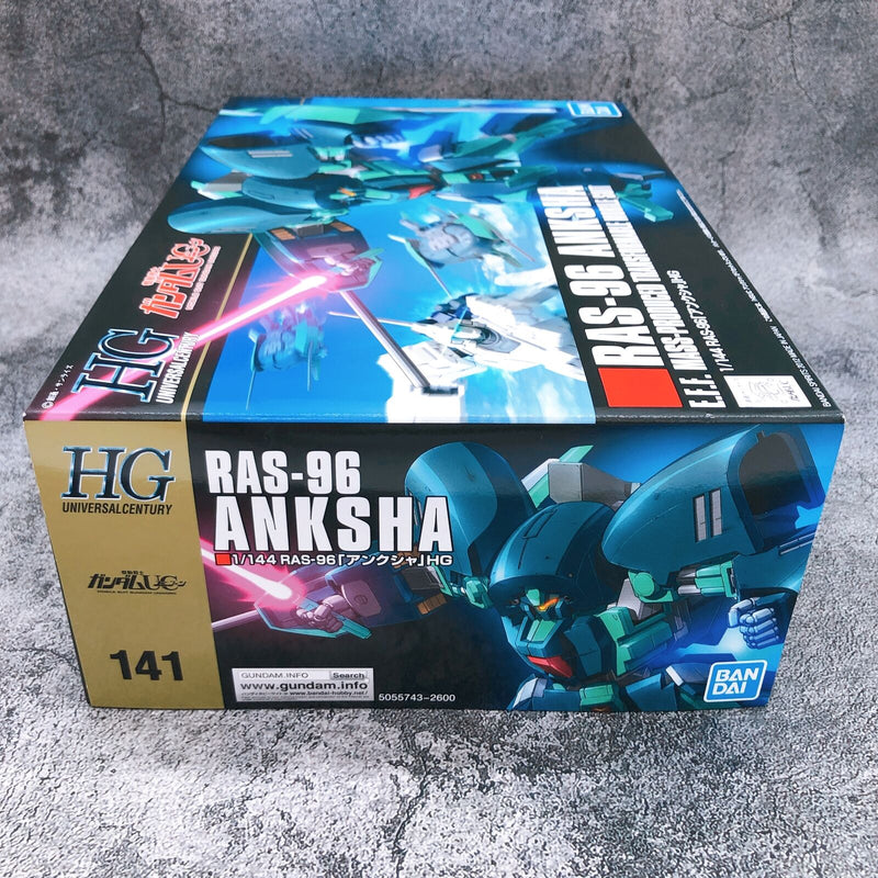 HGUC 1/144 RAS-96 Anksha