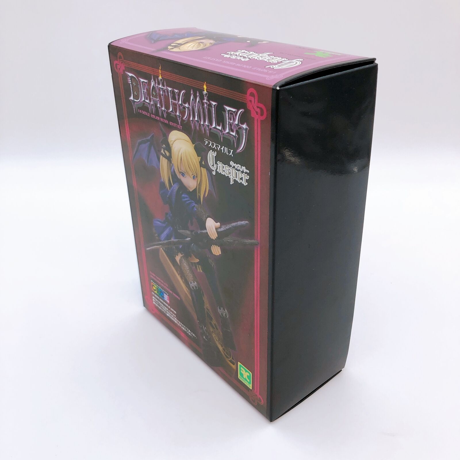 痛まな板 キャスパーデススマイルズ Casper DEATHSMILES ケイブ 痛まな板 キャスパーデススマイルズ Casper DEATHSMILES ケイブ