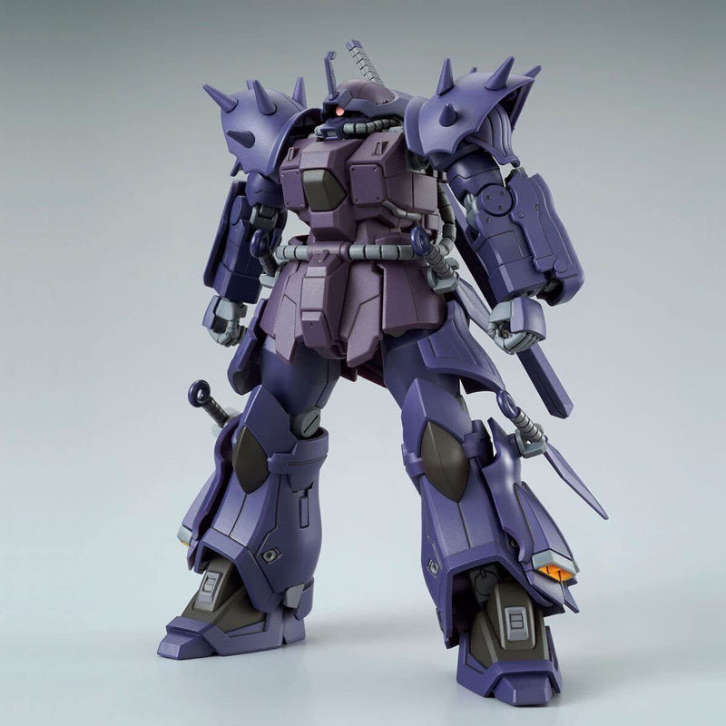 HGUC 1/144 Efreet Nacht [Premium Bandai]