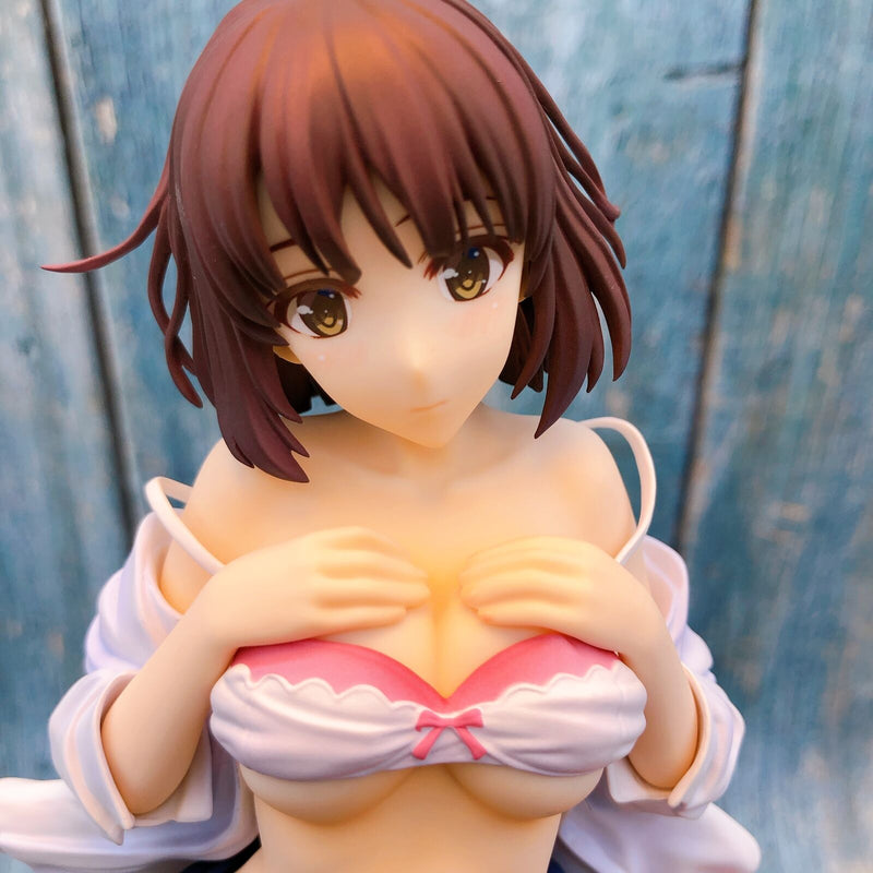 Saekano: How to Raise a Boring Girlfriend Megumi Kato Body Pillow Ver. 1/7 Scale [KADOKAWA]