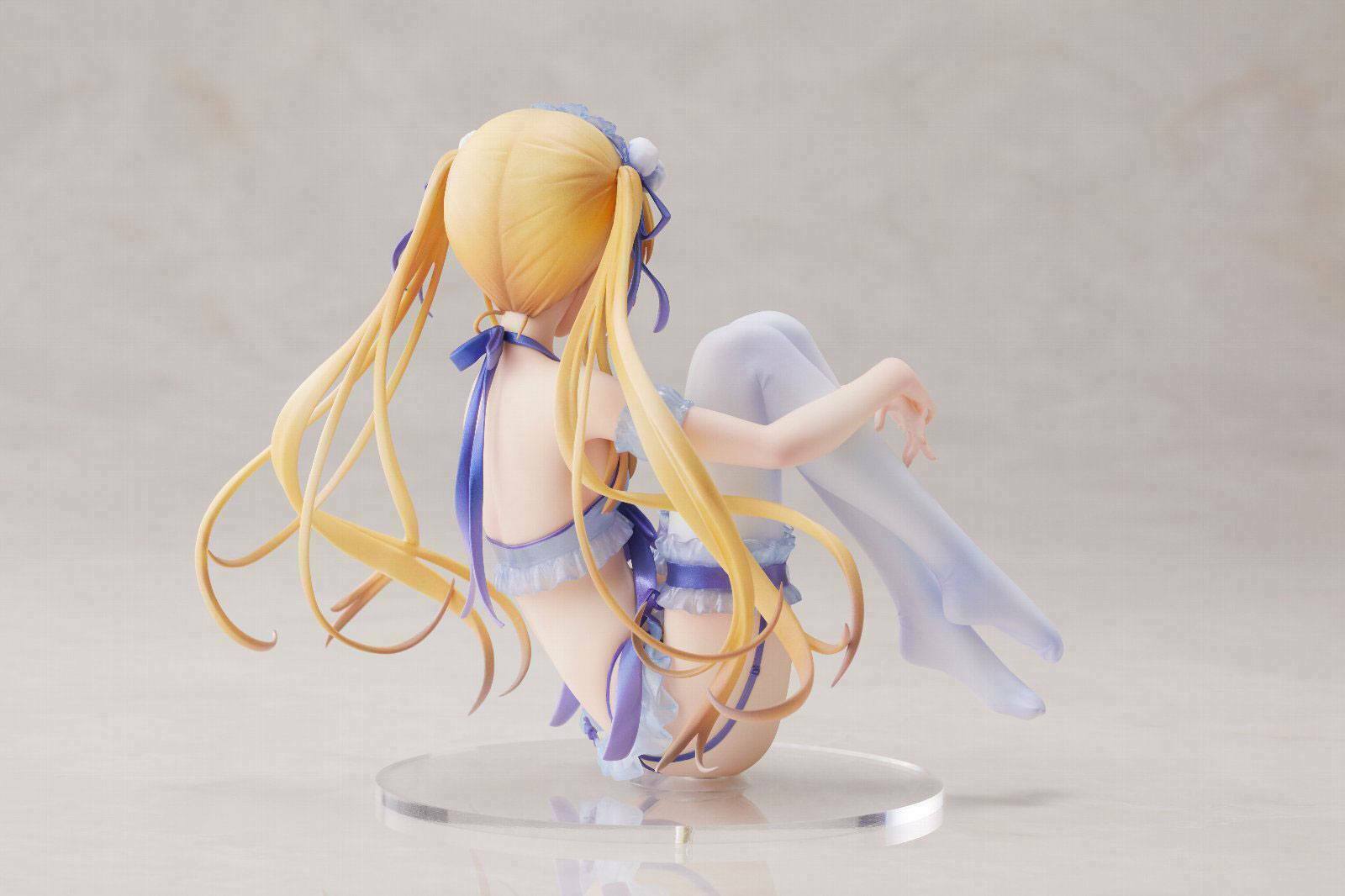 Saekano: How to Raise a Boring Girlfriend♭Eriri Spencer Sawamura Lingerie Ver. 1/7 Scale [ANIPLEX]