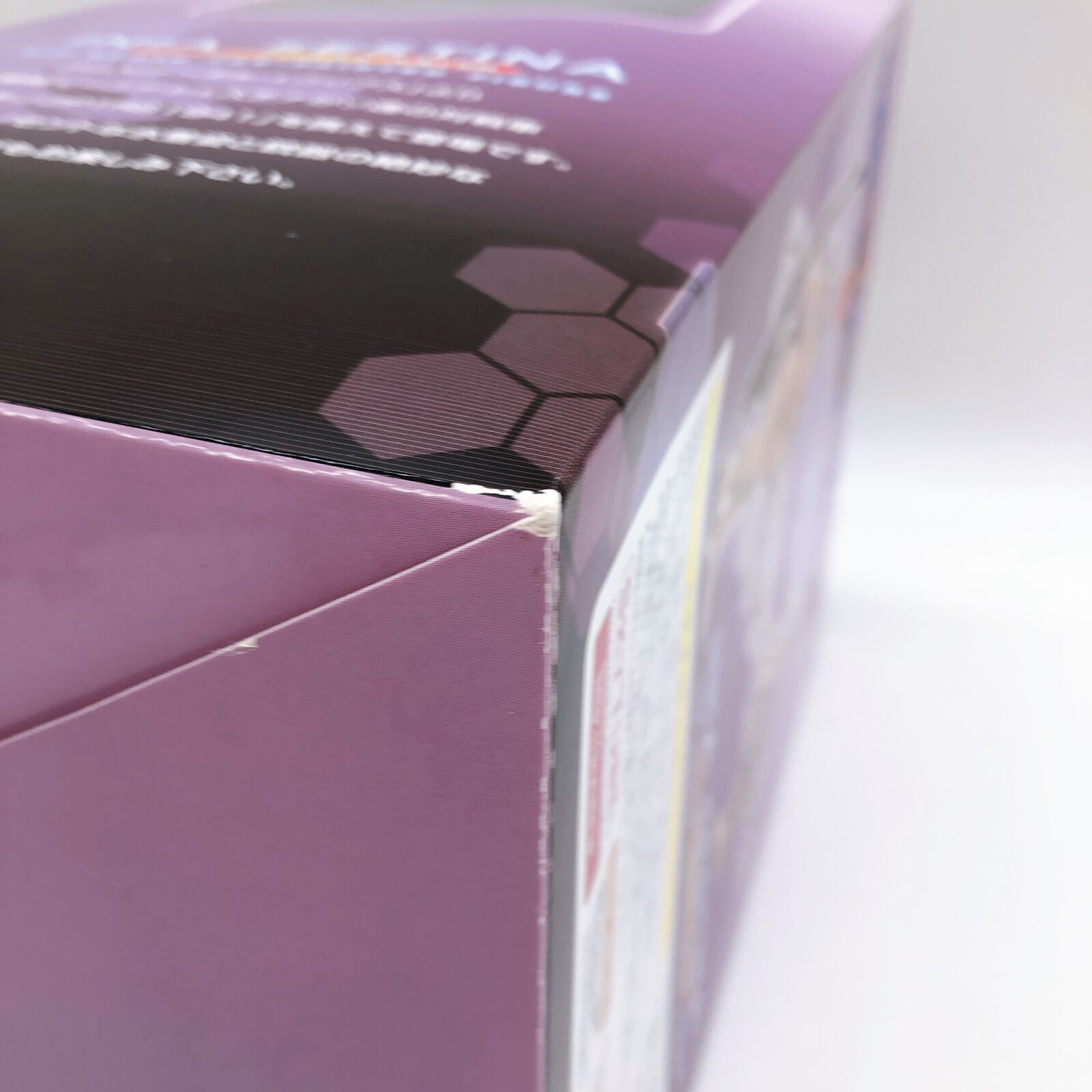 Muv Luv Alternative: Total Eclipse Inia Sestina Swimsuit Ver