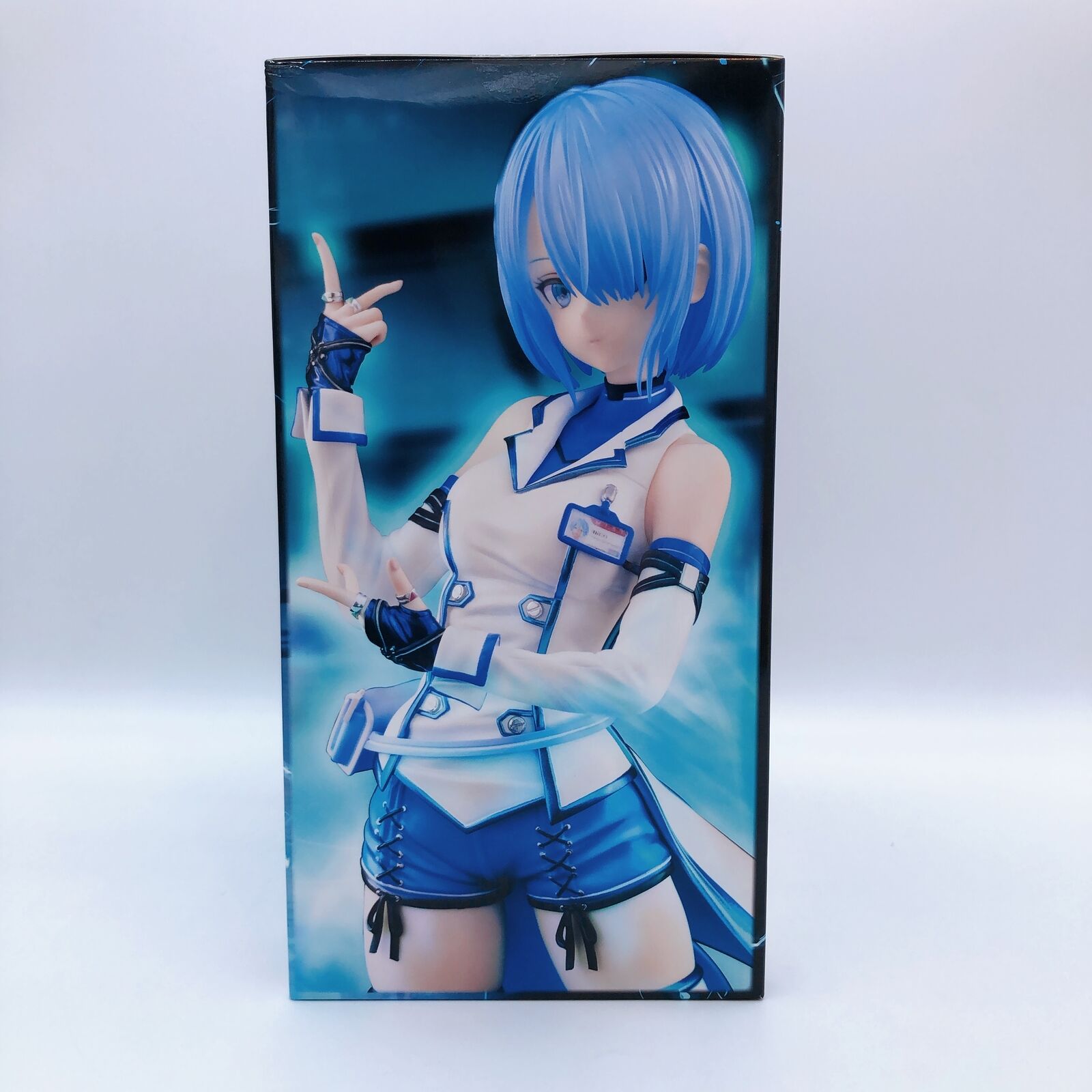 DEAD OR ALIVE 6 NiCO Fuzichoco Ver. 1/7 Scale [Wonderful Works]