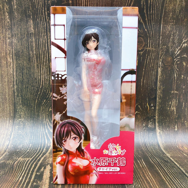 Rent-A-Girlfriend Chizuru Mizuhara China Ver. [Union Creative]