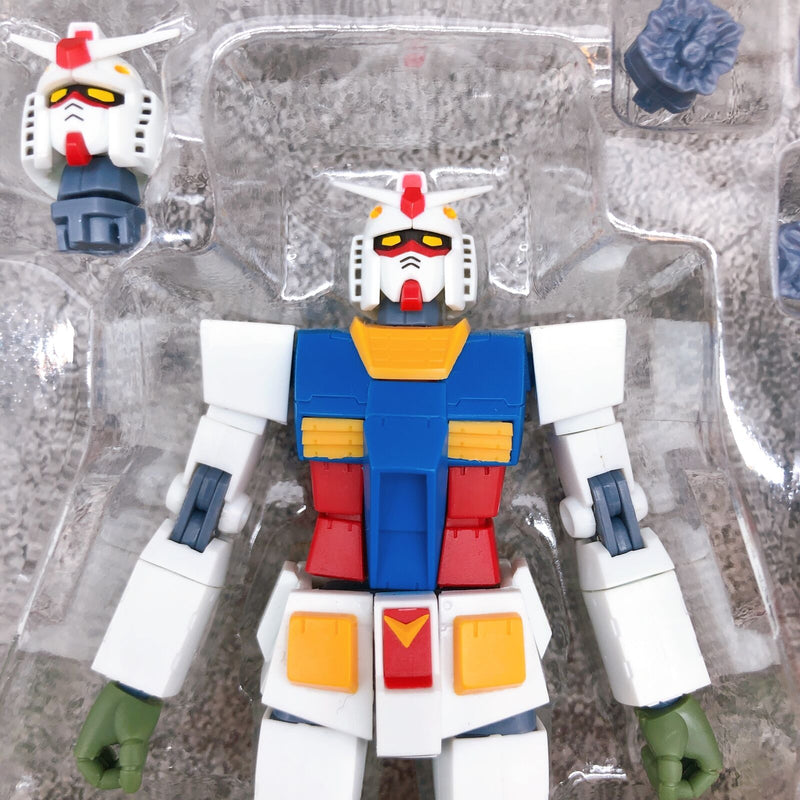 ROBOT SPIRITS <SIDE MS> Mobile Suit Gundam RX-78-2 Gundam Ver. A.N.I.M.E. 〜Final Battle〜 [Bandai]