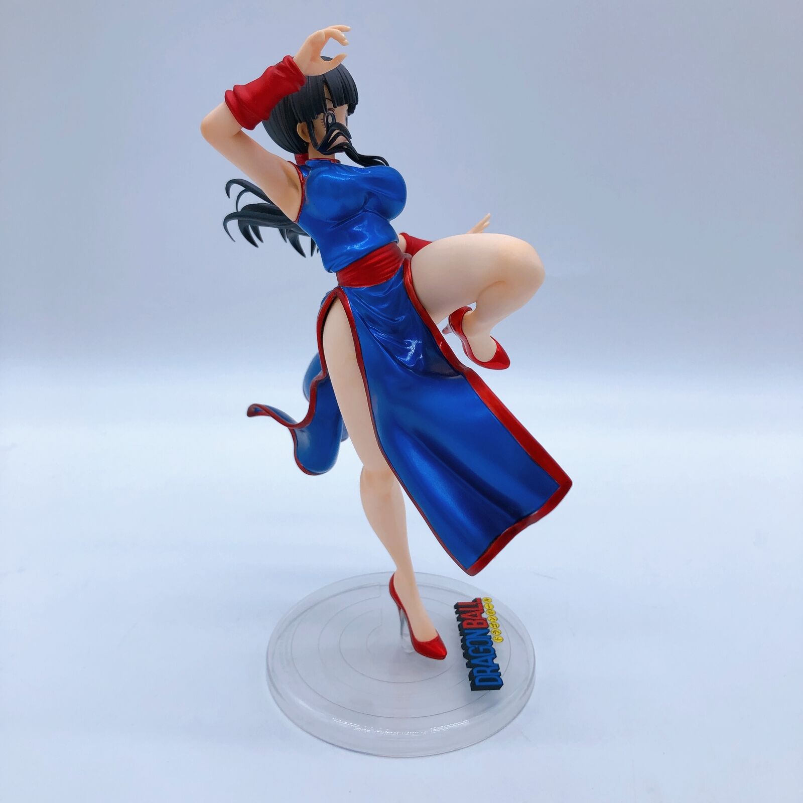 Dragon Ball Chi-chi China Dress Ver. Dragon Ball Gals [MegaHouse]