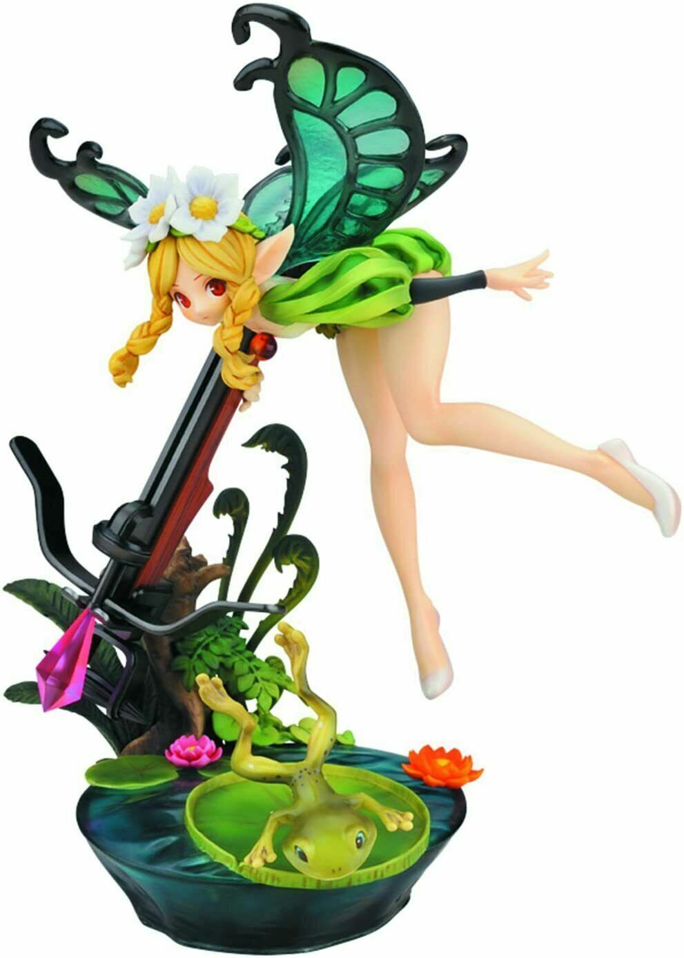 Odin Sphere Mercedes 1/8 Scale [ALTER]