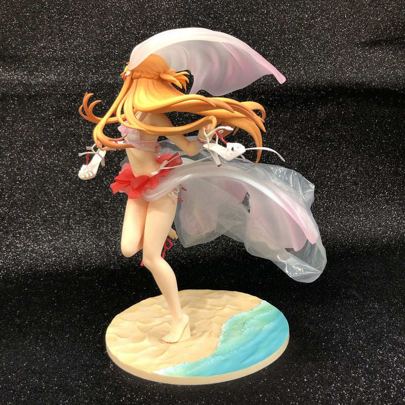 Sword Art Online Asuna Summer Wedding Ver. 1/7 Scale [KADOKAWA]