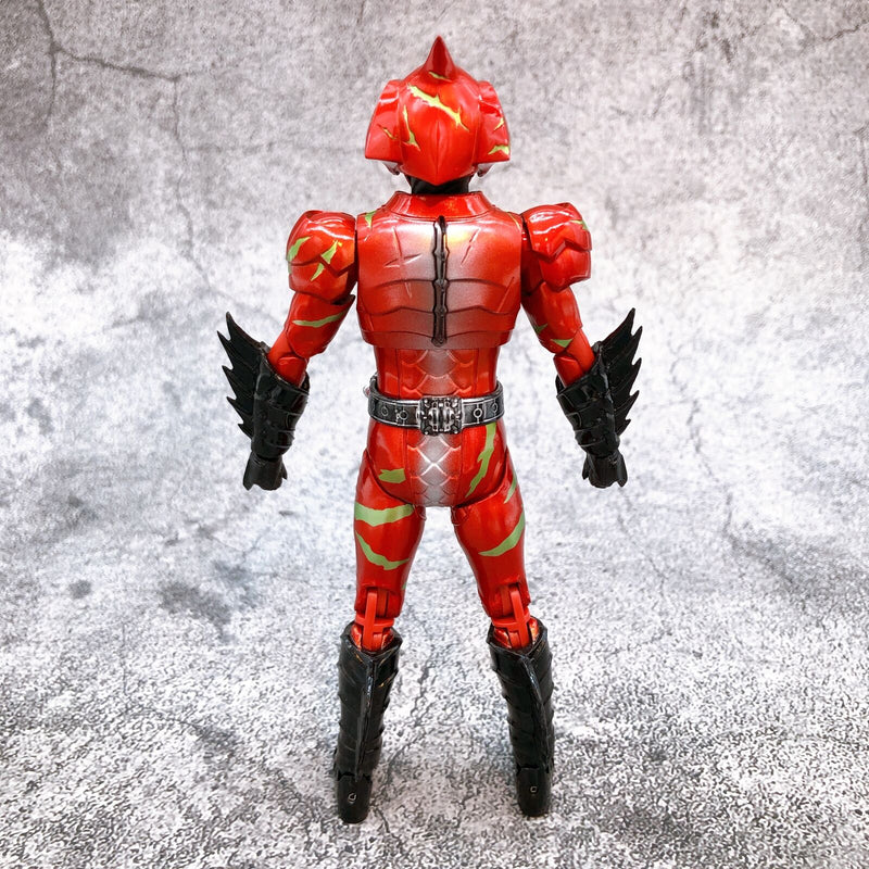 Masked Kamen Rider Amazons Masked Kamen Rider Amazon Alpha S.H.Figuarts [Bandai]