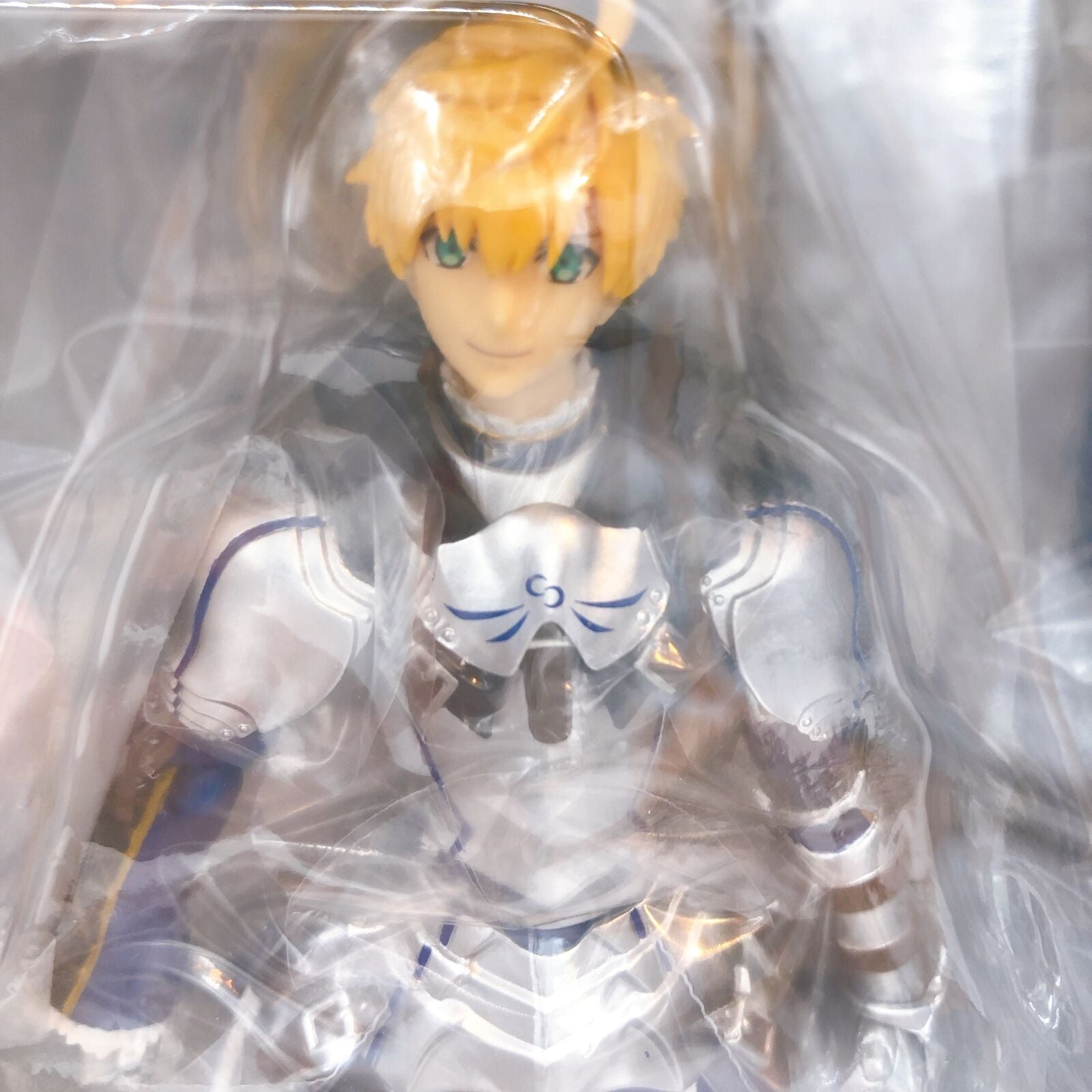 Figma 463 Fate/Grand Order Saber/Arthur Pendragon (Prototype) [Max Factory]