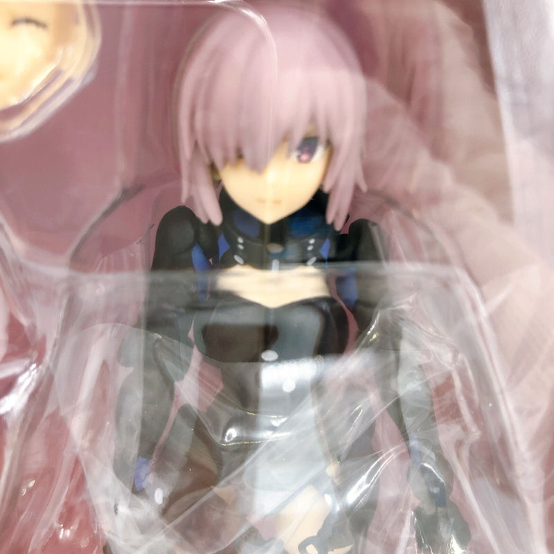 Figma 502 Fate/Grand Order Shielder/Mash Kyrielight [Ortinax] [Max Factory]