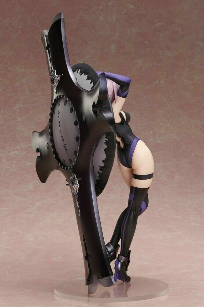 Fate/Grand Order Shielder/Mash Kyrielight Limited 1/7 Scale [STRONGER]