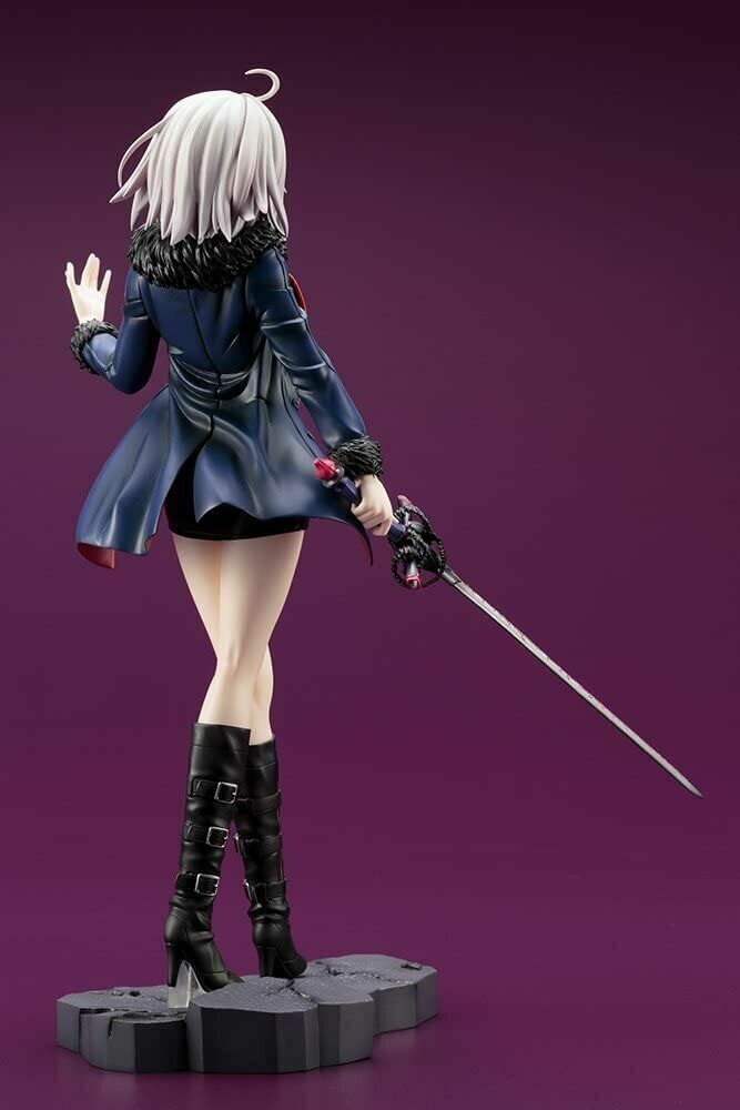 Fate/Grand Order Avenger/Jeanne d'Arc Alter Casual Wear Ver. 1/7 Scale + Exclusive Bonus [KOTOBUKIYA]