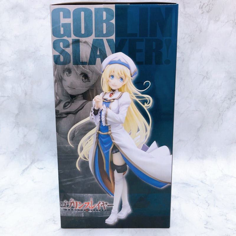 1/6 scaled pre-painted figure of GOBLIN SLAYER II Priestess