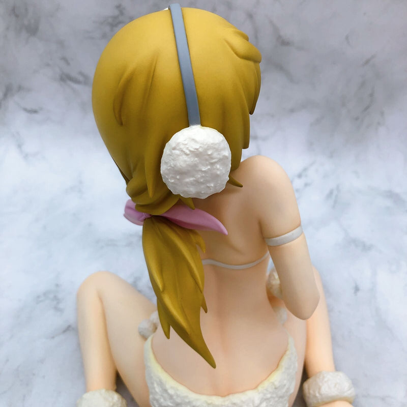 IS <Infinite Stratos> Charlotte Dunois Poodle Ver. 1/4 Scale [FREEing]