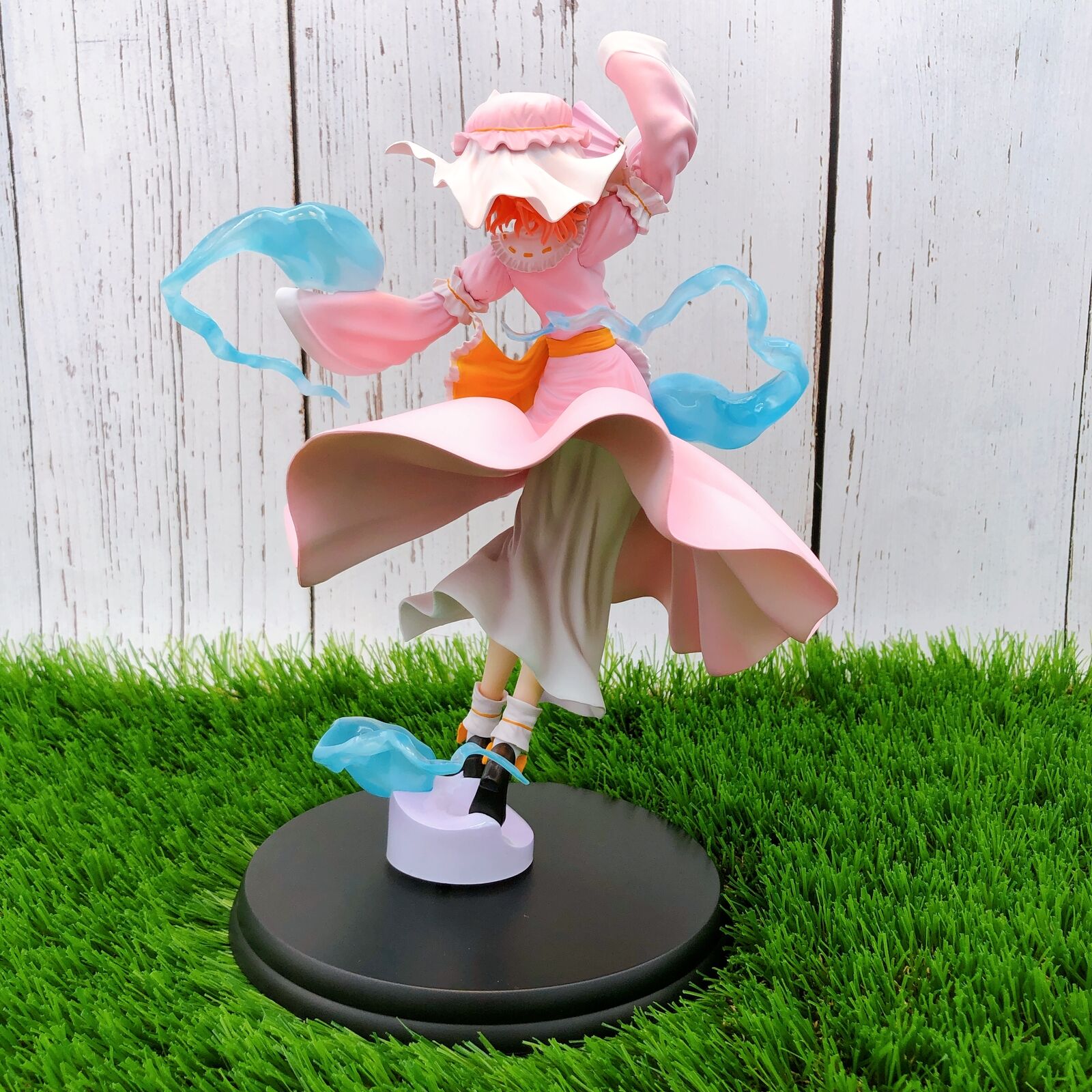 Touhou Project Yuyuko Saigyouji ?Ver.2? Saigyozakura Color [Griffon Enterprises]