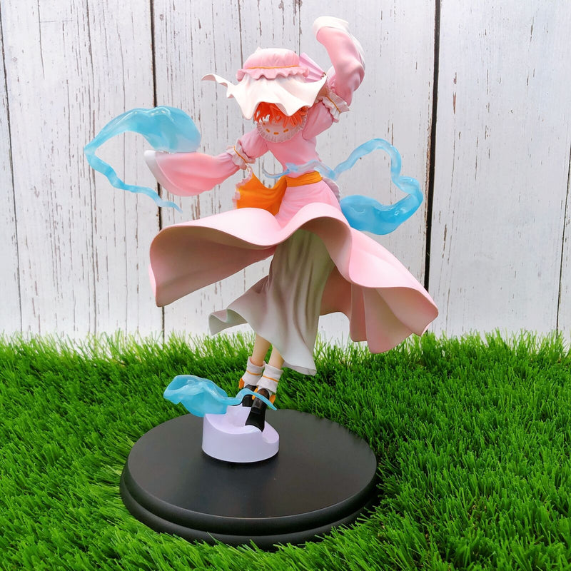 Touhou Project Yuyuko Saigyouji 〜Ver.2〜 Saigyozakura Color [Griffon Enterprises]