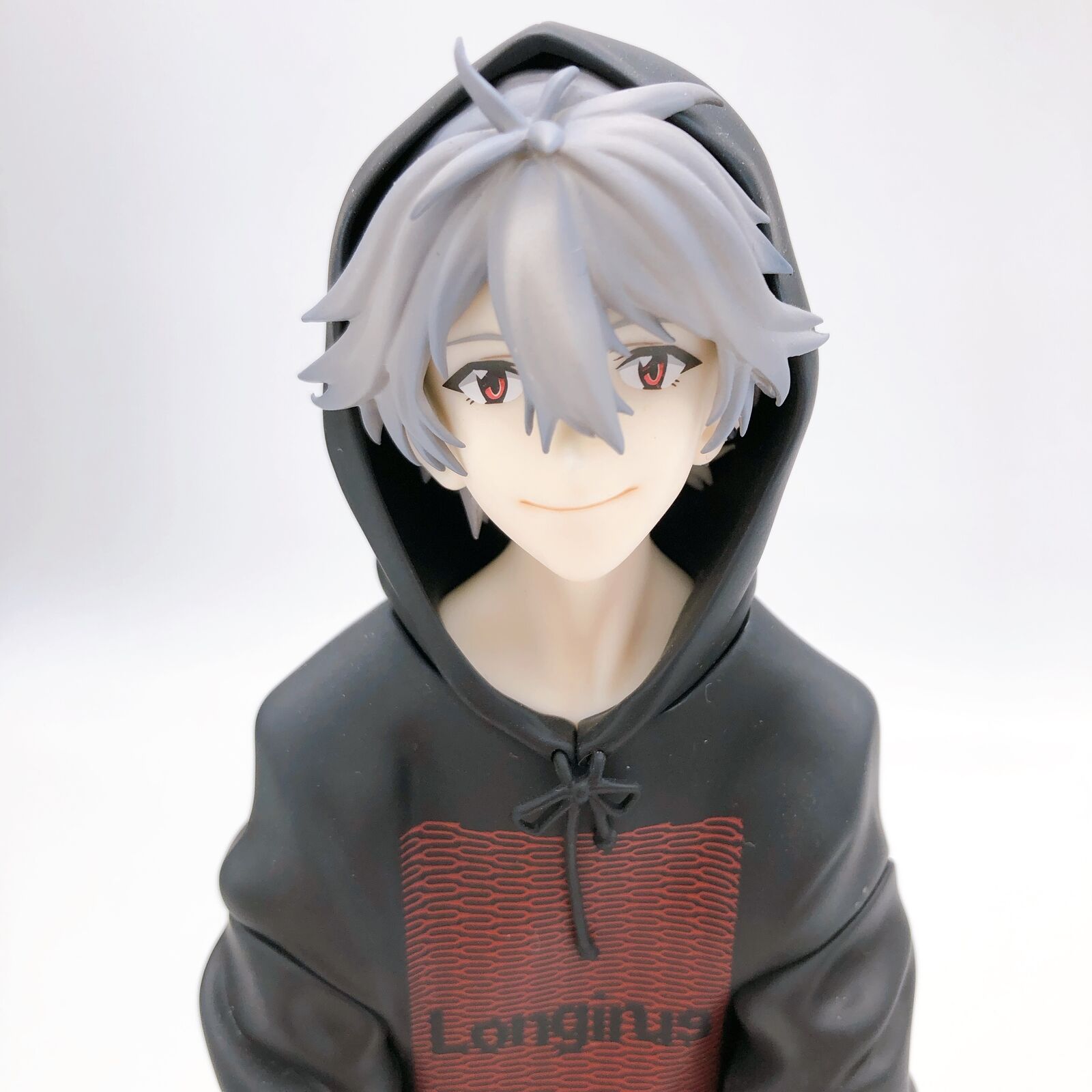 Rebuild of Evangelion Kaworu Nagisa Ver. RADIO EVA 1/7 Scale [Hobby Max]