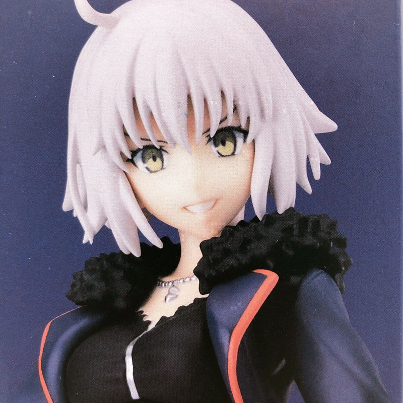 Figma 428 Fate/Grand Order Avenger/Jeanne d'Arc Alter Shinjuku Ver. [Max Factory]