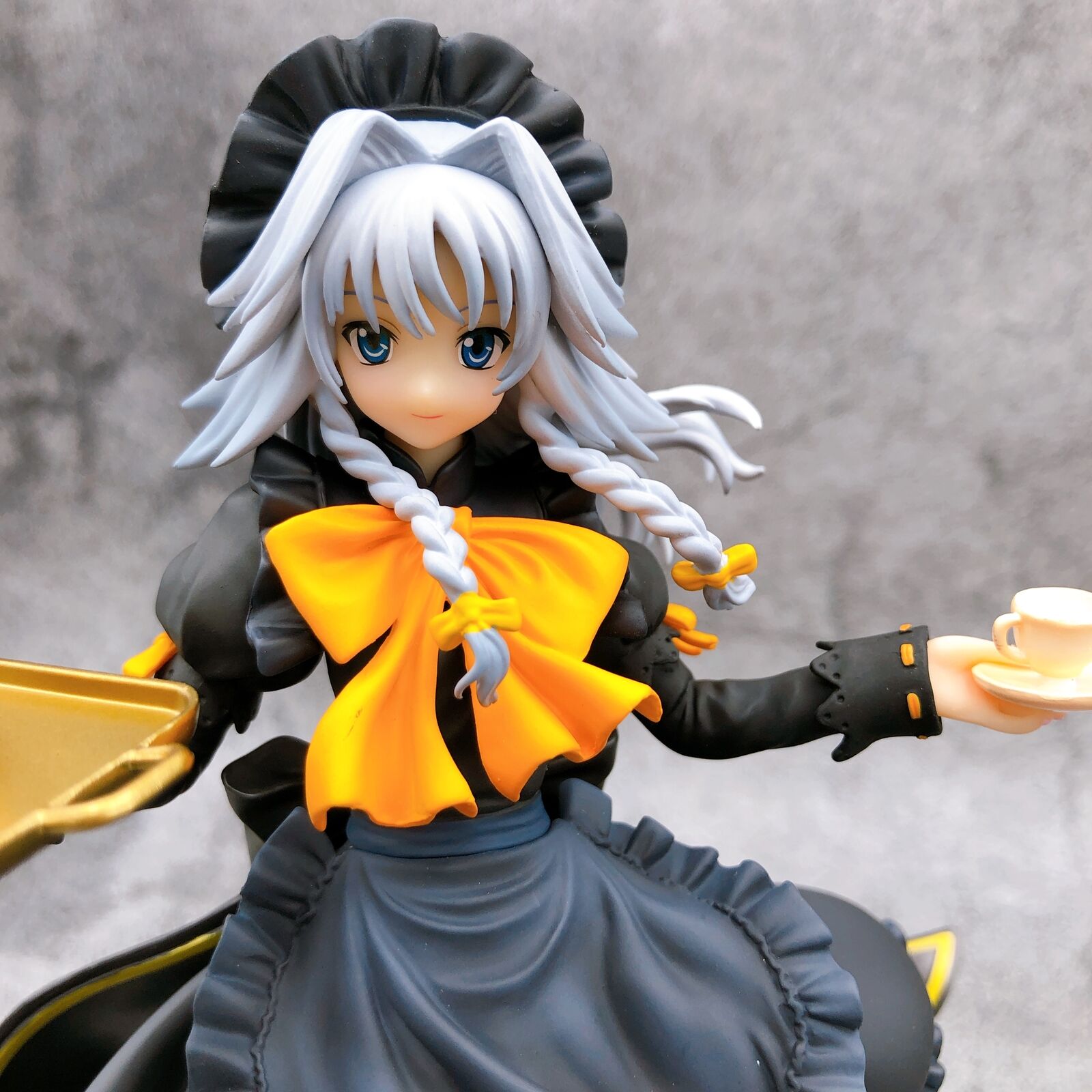 Touhou Project Sakuya Izayoi Kourindou Ver. Limited Color [Griffon Enterprises]