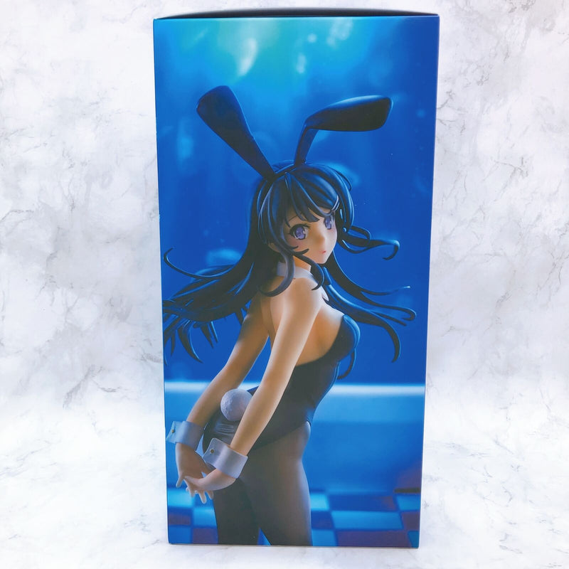 Rascal Does Not Dream of Bunny Girl Senpai Mai Sakurajima Bunny Girl Ver. 1/7 Scale [ANIPLEX]