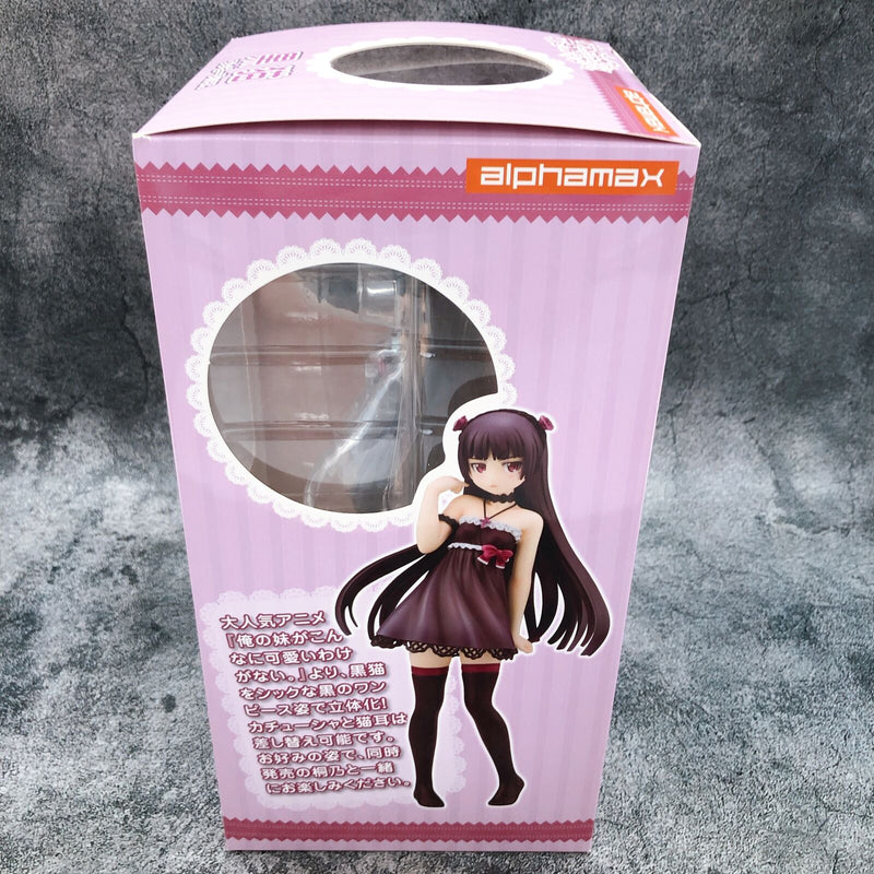 Oreimo: My Little Sister Can't Be This Cute Kuroneko (Black Cat) One P