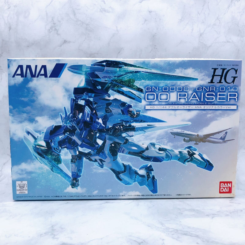 HG 1/144 OO Raiser ANAOriginal Color Ver.