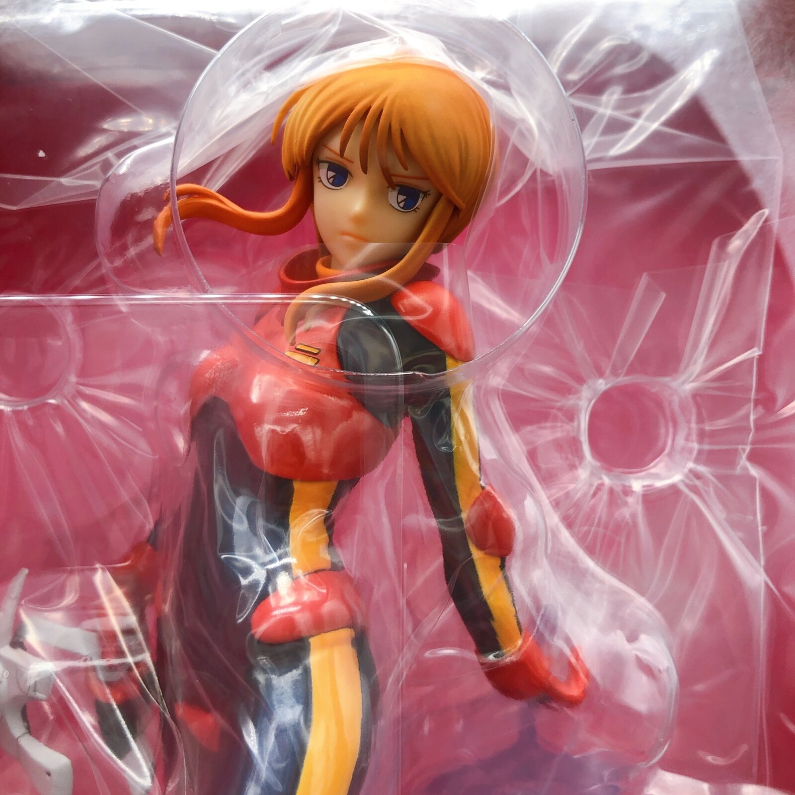 Mobile Suit Gundam ZZ Ple Two Normal Suit Ver. GGG （Gundam Girls Generation） [MegaHouse]