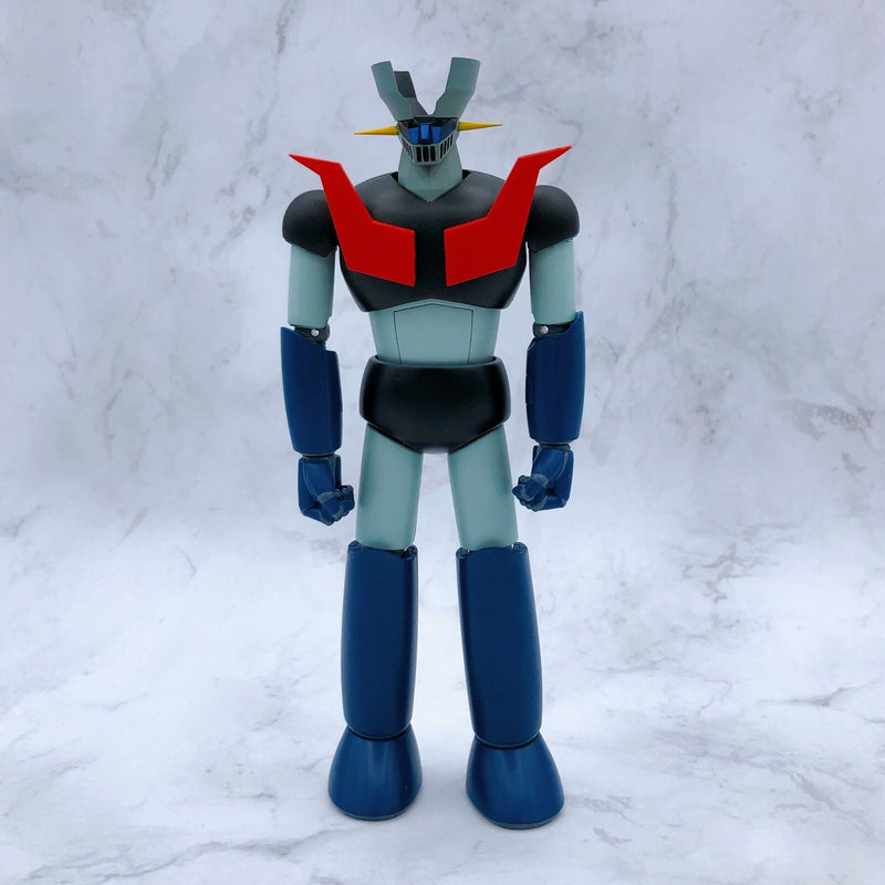 Soul of Chogokin Mazinger Z D.C. Anime Color Ver. GX-70SP Tamashii Web Shop Limited [Bandai]