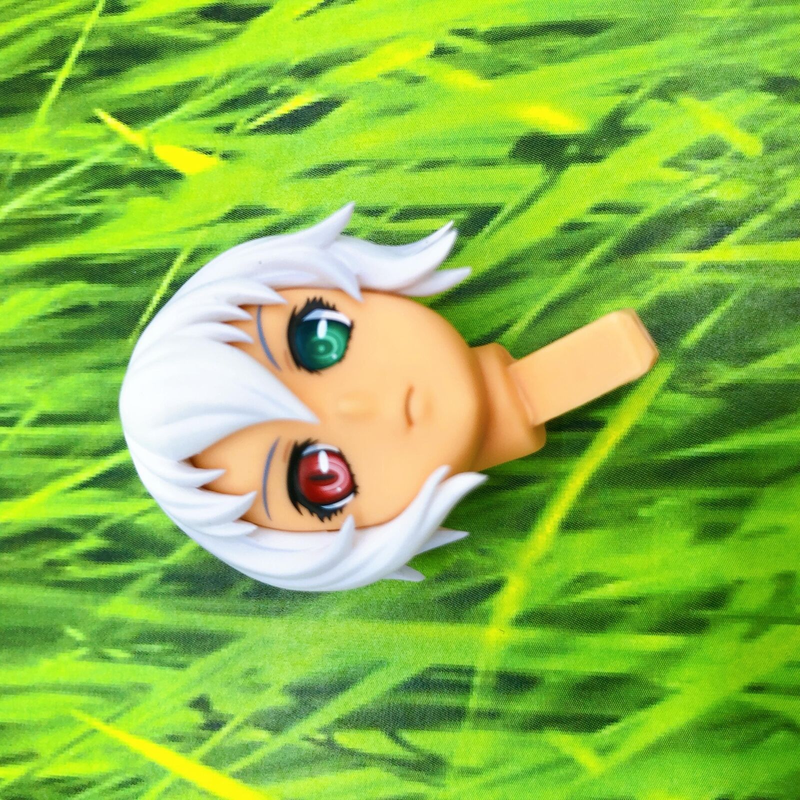 Hyakka Ryouran: Samurai Girls Gisen Yagyu 1/8 Scale [ALTER]