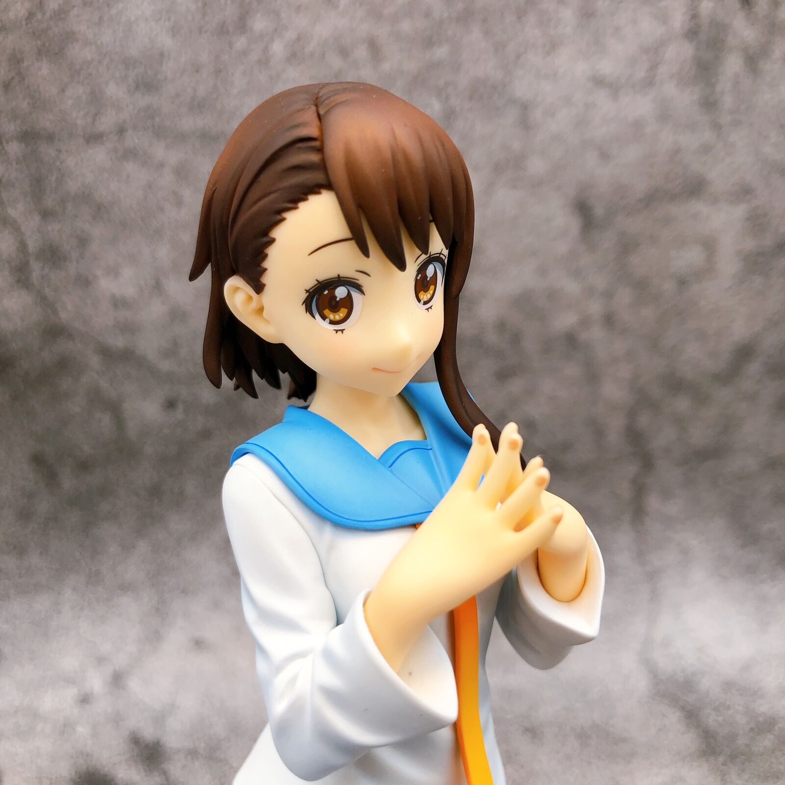 Nisekoi Kosaki Onodera World Uniform Operation [MegaHouse]