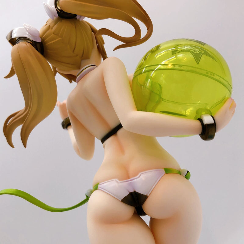 PHANTASY STAR ONLINE 2 es Gene ［Summer Vacation］ 1/7 Scale [Hobby Japan]