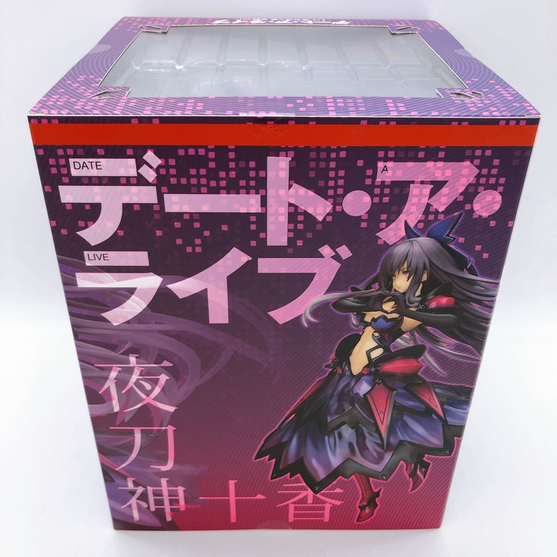 Date A Live Tohka Yatogami Inverted Ver. 1/7 Scale + Exclusive Bonus [Hobby Stock]