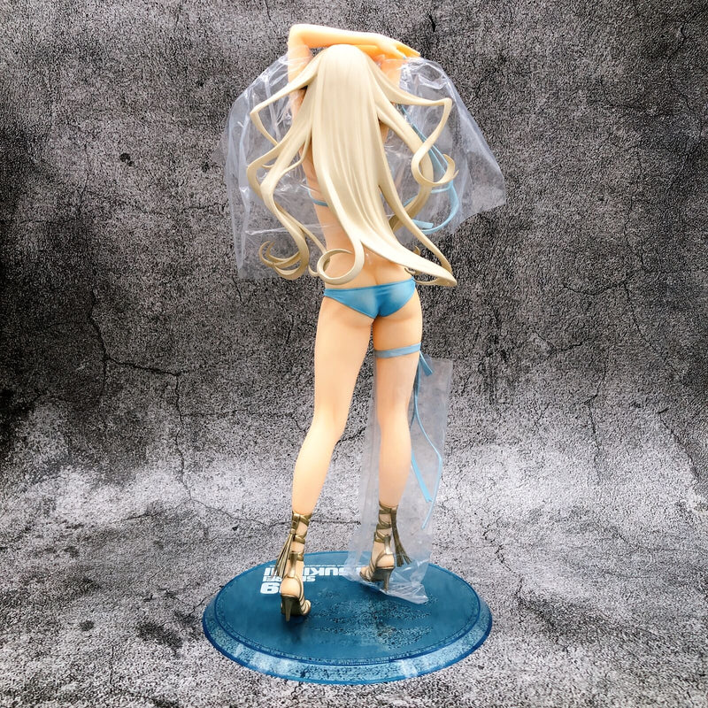 Sekirei Tsukiumi Limited Edition 1/7 Scale [Orchidseed]