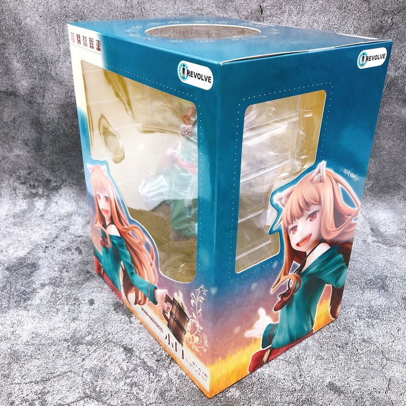 Spice and Wolf Holo 10th Anniversary Ver. 1/8 Scale [Revolve]