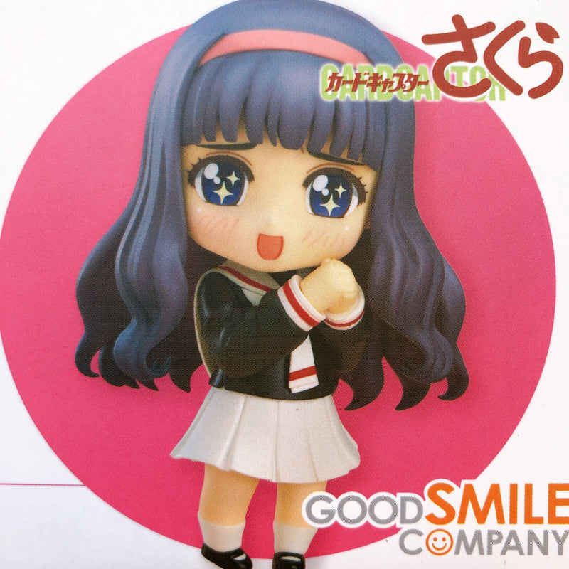 Nendoroid 490 Card Captor Sakura Tomoyo Daidouji [Good Smile Company]