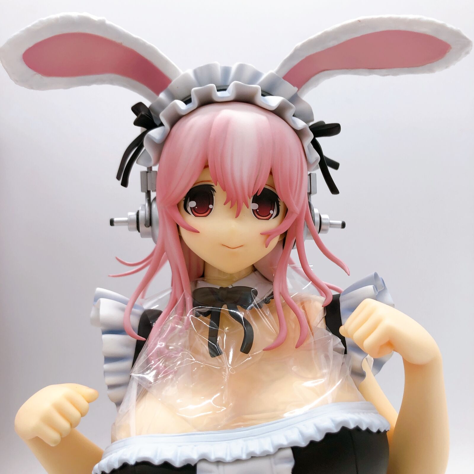 すーぱーそに子 バニーVer.