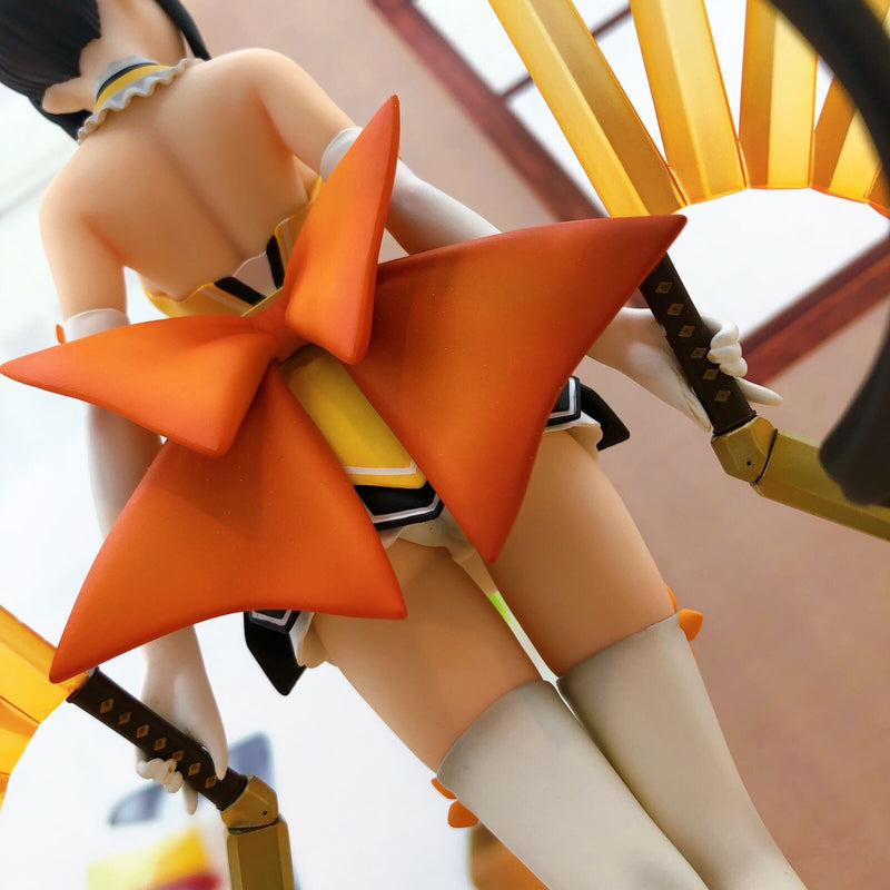 Shining Blade Sakuya Mode Gelblitz 1/8 Scale [Griffon Enterprises]