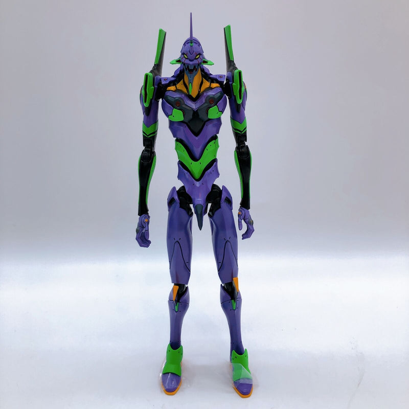 Rebuild of Evangelion Evangelion  Robo-dou [threezero]