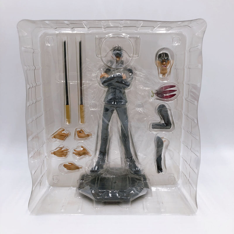 ONE PIECE Kaku Excellent Model Portrait.Of.Pirates Limited Edition [MegaHouse]