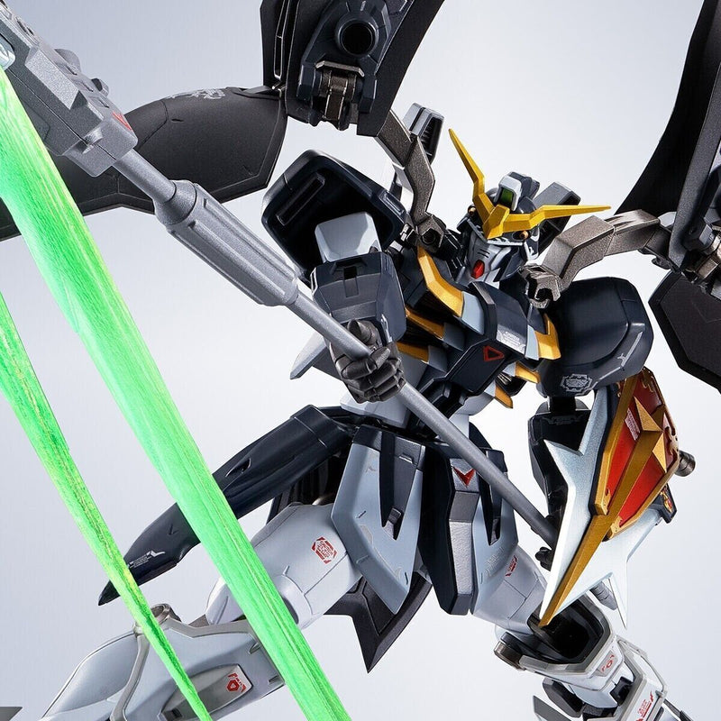 METAL ROBOT SPIRITS<SIDE MS> Gundam Deathscythe 「New Mobile Suit Gundam W」 Tamashii Web Shop [BANDAI SPIRITS]