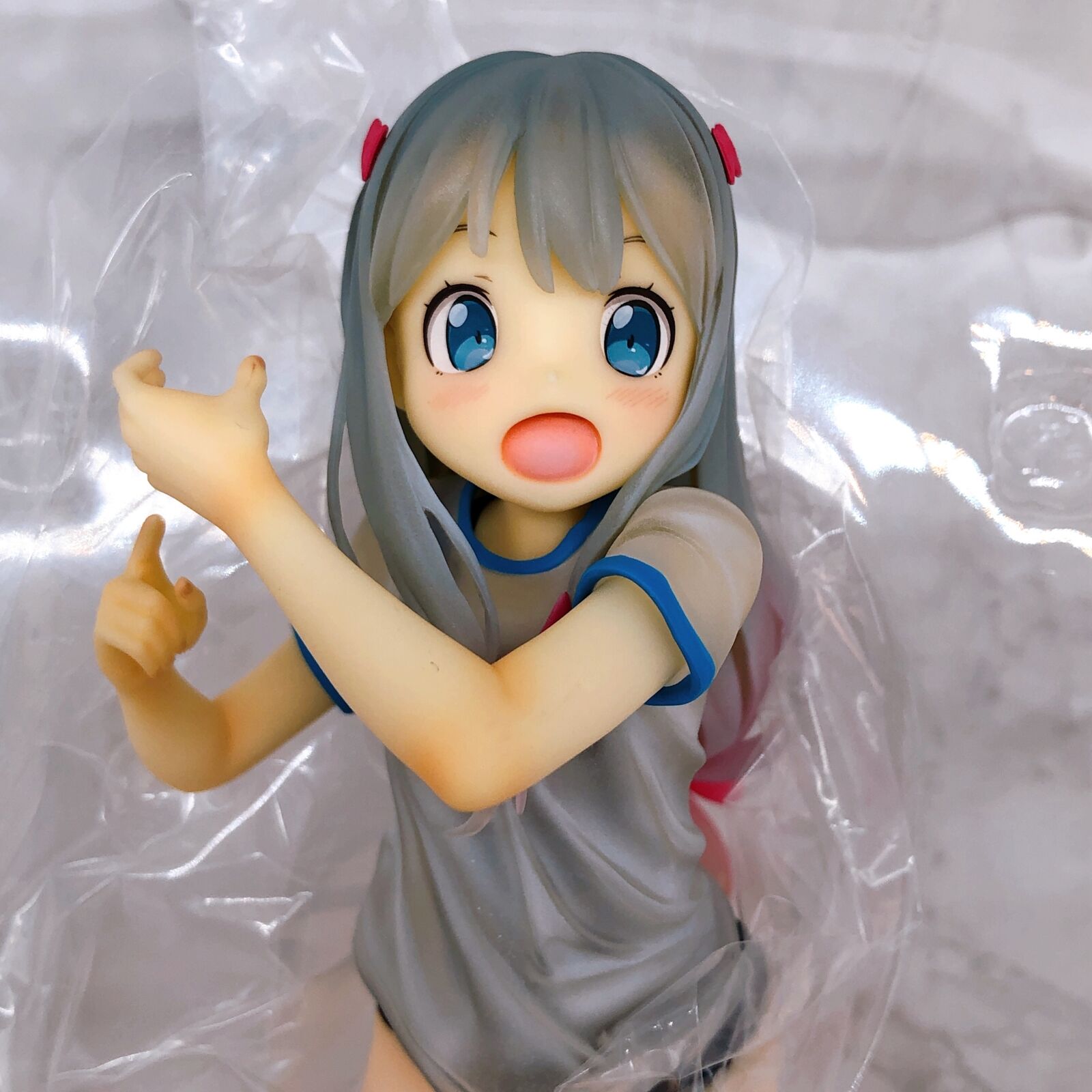 Eromanga Sensei Sagiri Izumi 1/7 Scale [Funny Knights]