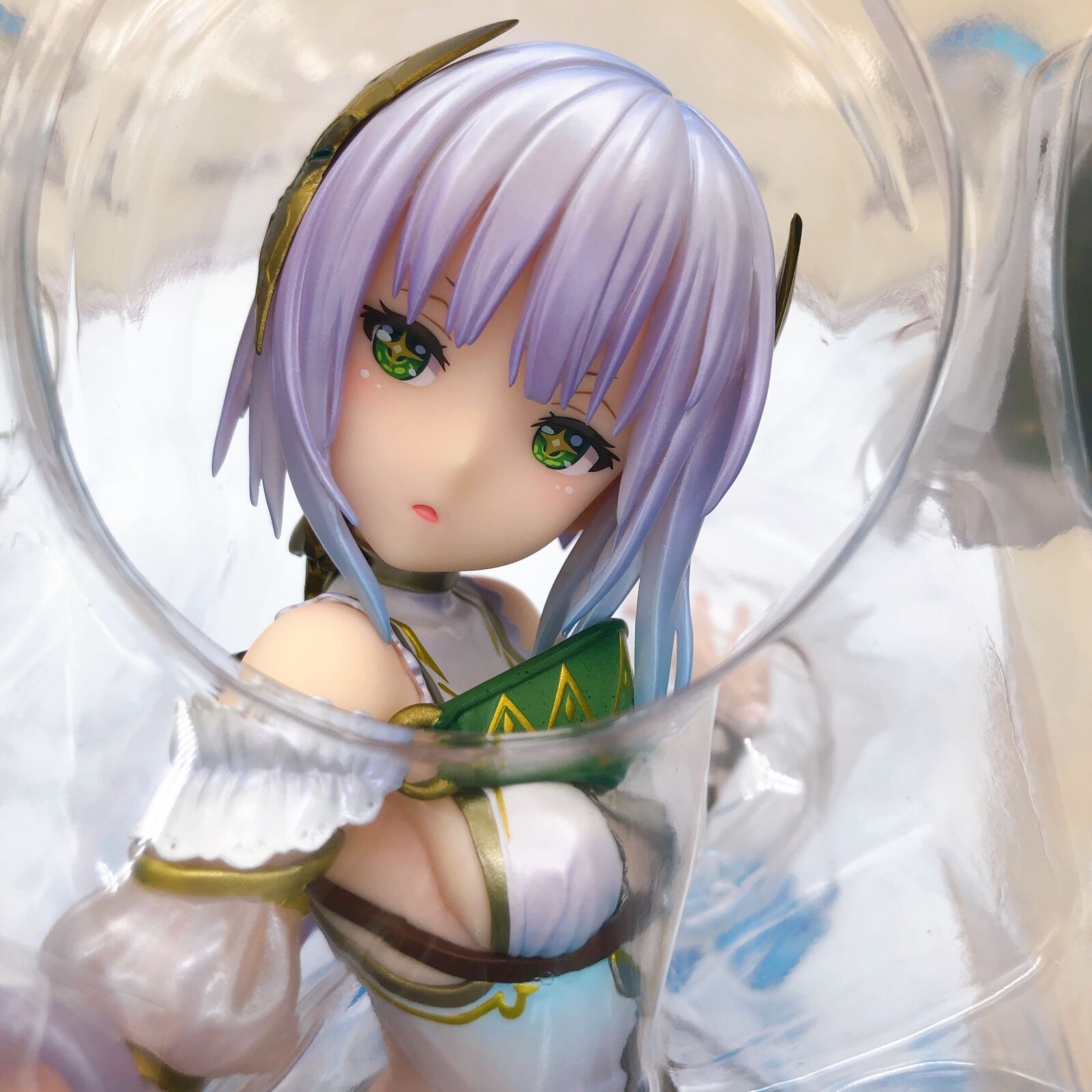 Atelier of Sophie ?The Alchemist of the Mysterious Book? Prachta 1/7 Scale [ALTER]