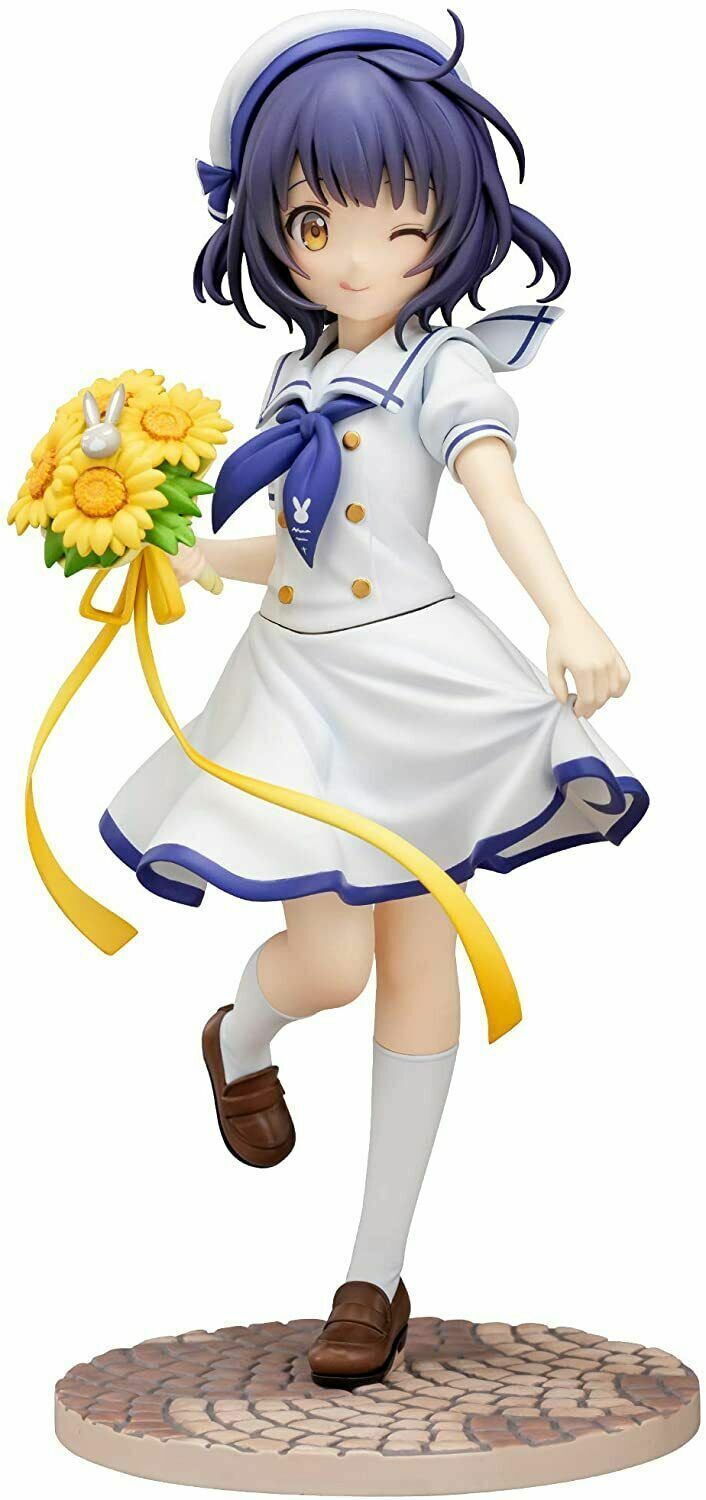 Is the Order a Rabbit ? Maya Joga (Summer Uniform) 1/7 Scale [PLUM]